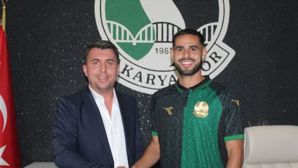 Sakaryaspor, Aabid'i kadrosuna kattı