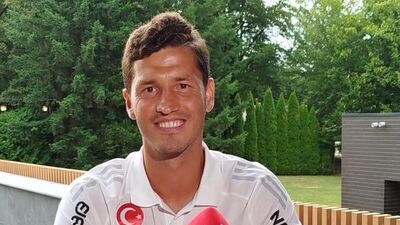 Salih'ten Süper Kupa ve yeni sezon mesajı