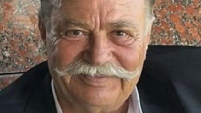 Nuri Alço kornea nakli oldu