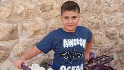 İbrahim 10, Kemal 11 yaşındaydı! Yaya geçidinde dehşet!