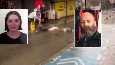 İzmir'deki akım dehşetinde 15 santimden gelen ölüm!