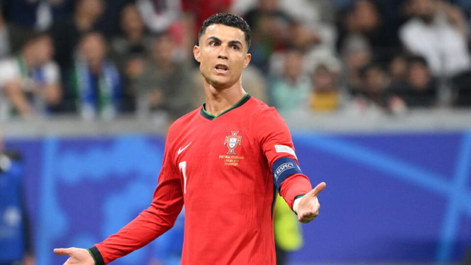 Golcüler EURO 2024'te suskun kaldı!