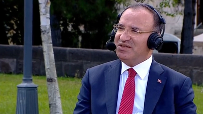 "Konuşmamı kesseydim 'Meclis sustu' derlerdi"