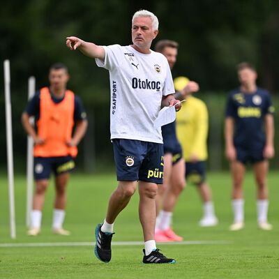 "En iyi takım kazandı"