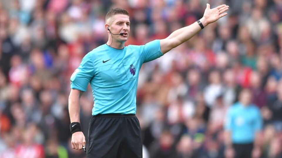 Fenerbahçe-Lugano rövanş maçının hakemi belli oldu