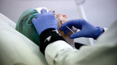 Yanlış uygulanan botoks "taksirle yaralama" sayıldı