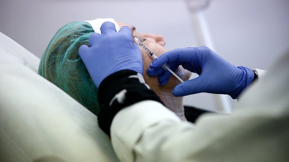 Yanlış uygulanan botoks "taksirle yaralama" sayıldı