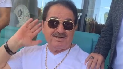 "Allah, 'bitti' demeden bitmez"