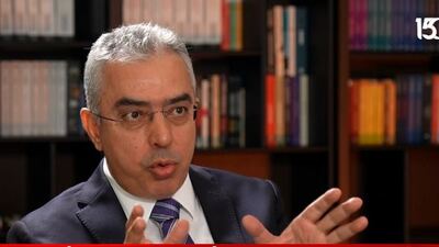 Uçum'dan Habertürk'e açıklamalar