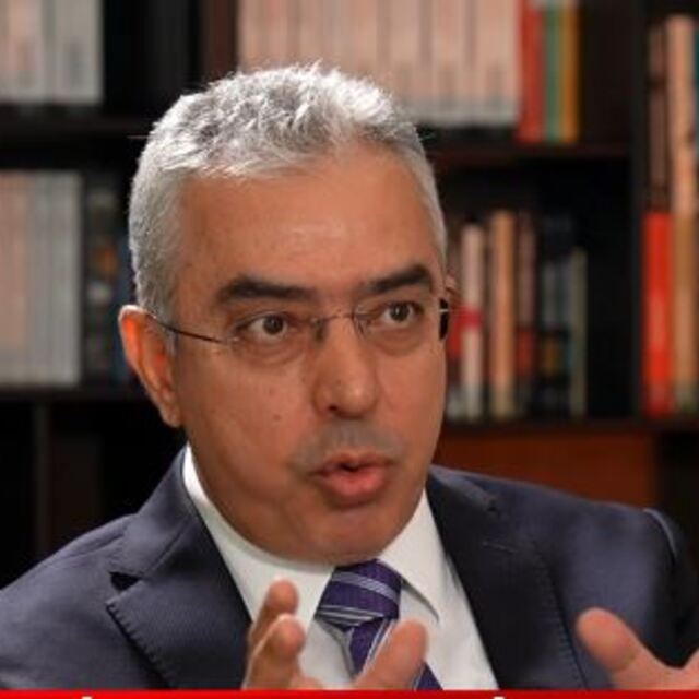Uçum'dan Habertürk'e açıklamalar
