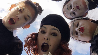 KİOSK Performatif Showcase, Bergama'da