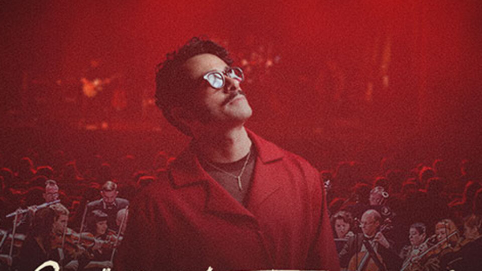 Senfonik Gökhan Türkmen Antalya'da