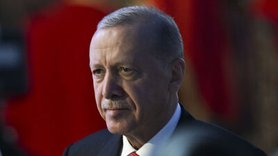 Cumhurbaşkanı Erdoğan'dan açıklamalar