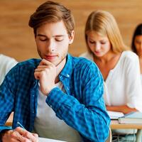 AÖL sınav giriş belgesi açıklandı!