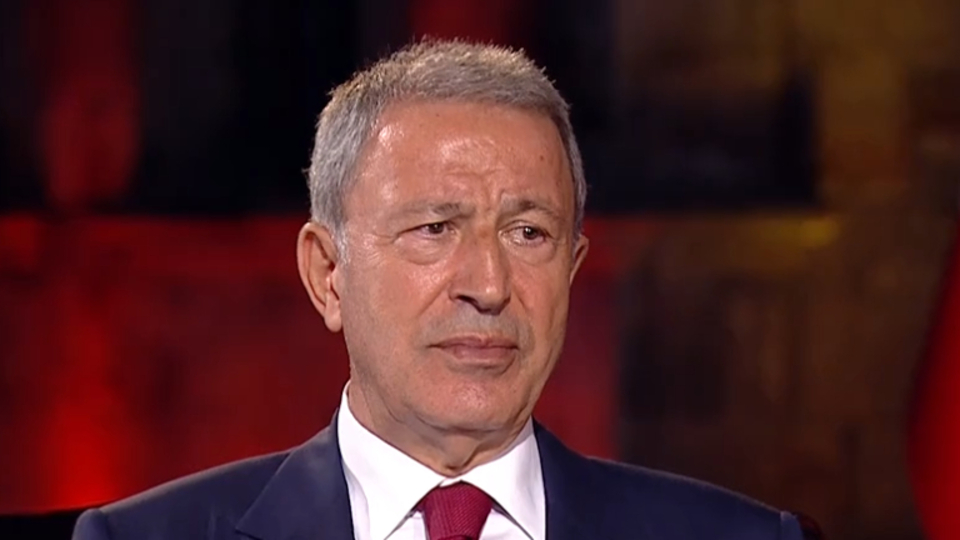 Akar'dan 15 Temmuz hain darbe girişimine ilişkin kritik açıklamalar