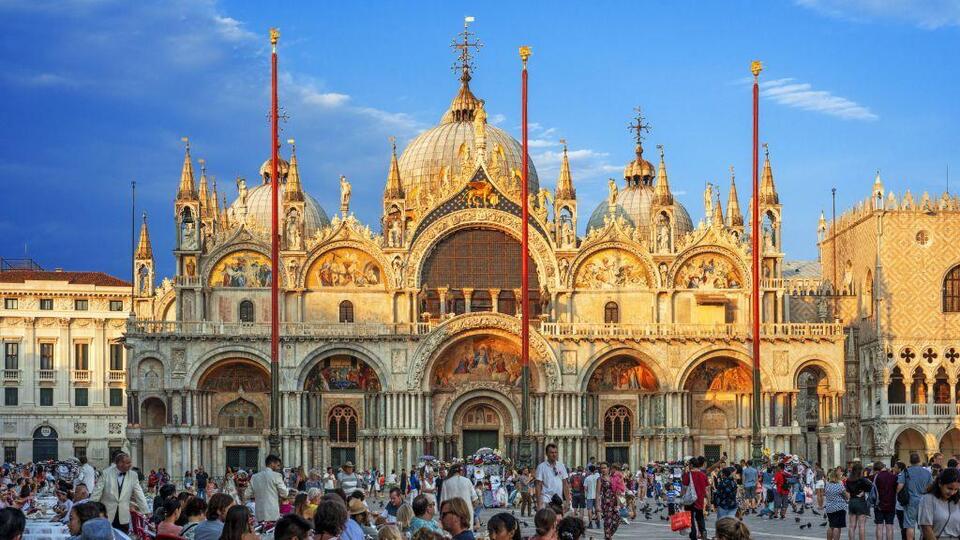 Venedik'e girişte 29 günde 2,2 milyon euro toplandı