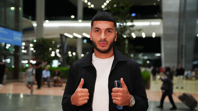 Oğuz Aydın, İstanbul'a geldi!