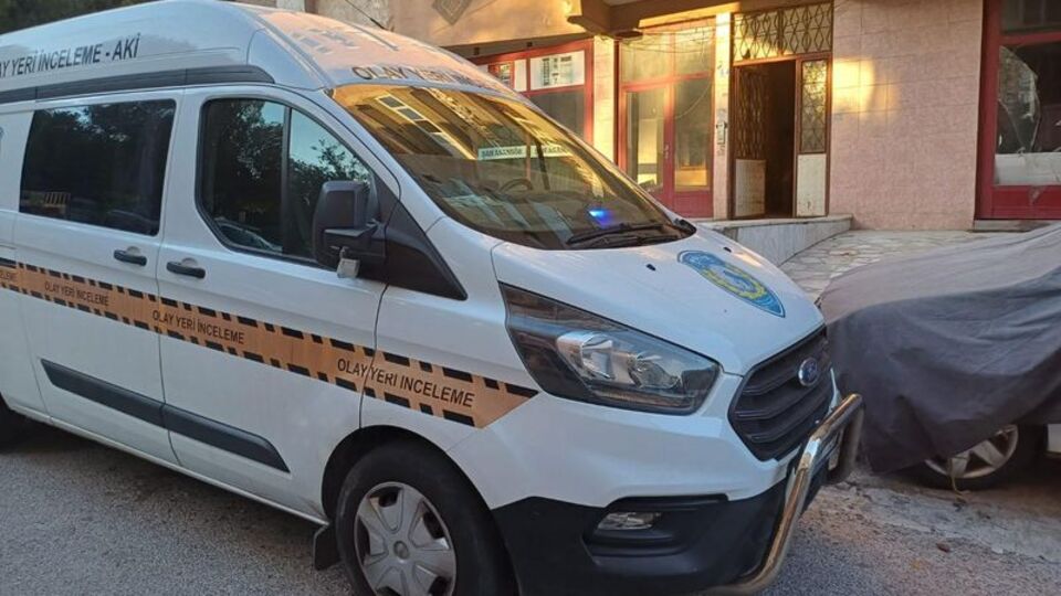 Evinde yalnız yaşayan gazi ölü bulundu