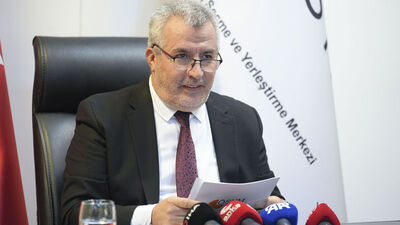 YKS sonuçları açıklandı!