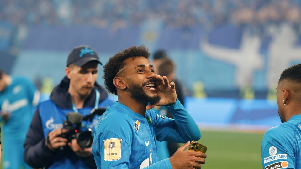 İbre Wendel'e döndü!