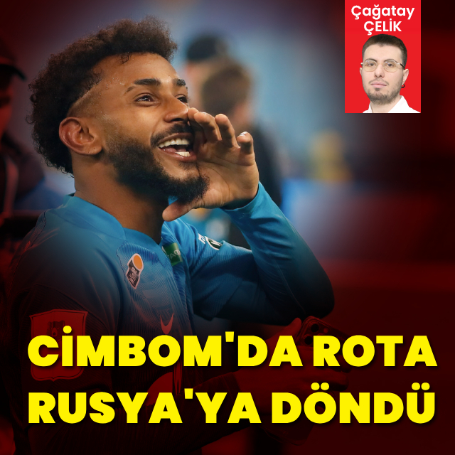 İbre Wendel'e döndü!