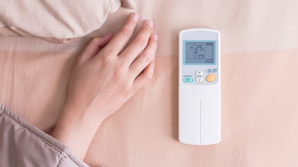 Klimadaki 'zatürre' tehlikesine dikkat!