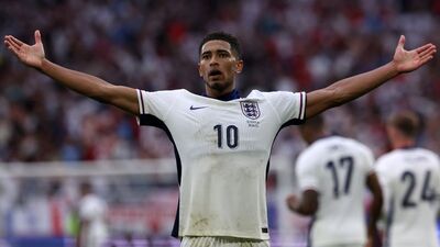 İngiltere'de Bellingham krizi!