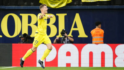 Sörloth'un değerini belirlediler!