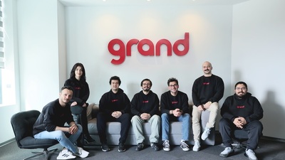 Türk oyun şirketine 3 milyon dolar yatırım