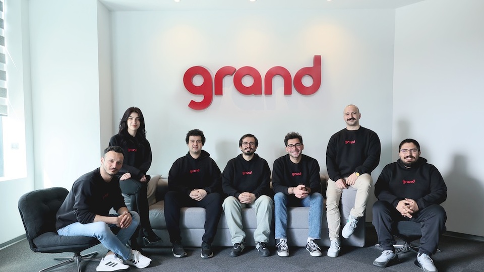 Türk oyun şirketine 3 milyon dolar yatırım