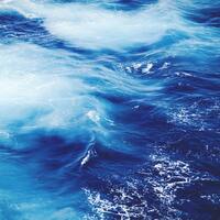 Mavi rengin anlamı nedir?