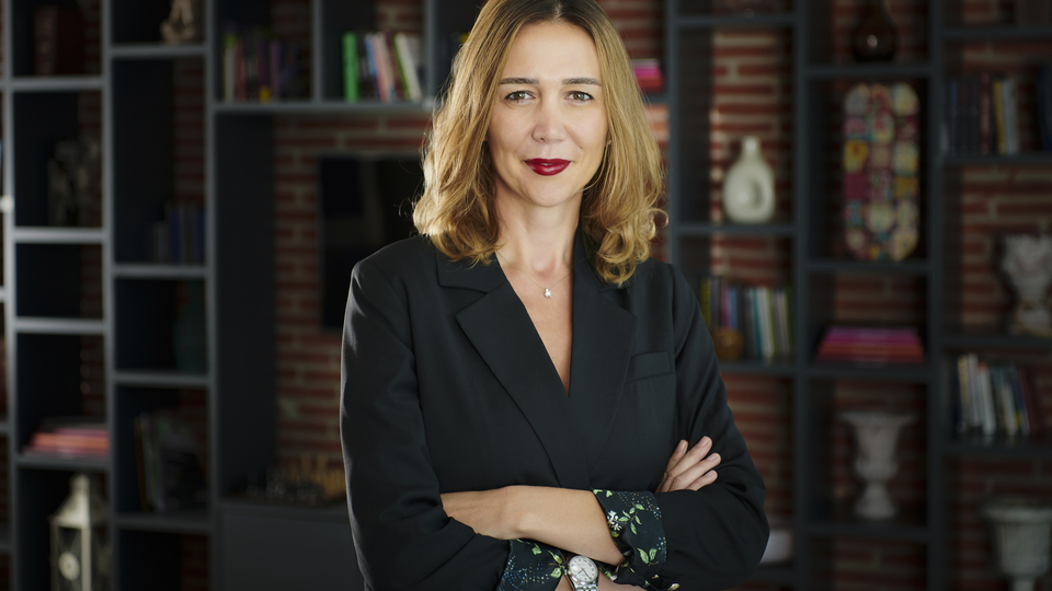 "Sürdürülebilirlik stratejimizin kalbinde yer alıyor"