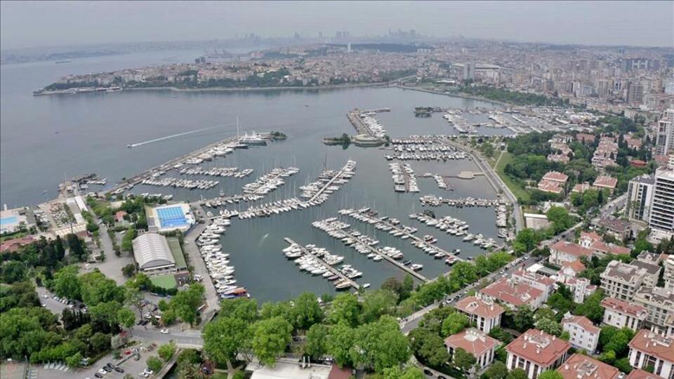 Koç Holding, Kalamış Marina ihalesine teklif verecek