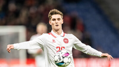 Galatasaray sağ bekini buldu!