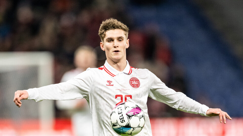 Galatasaray sağ bekini buldu!