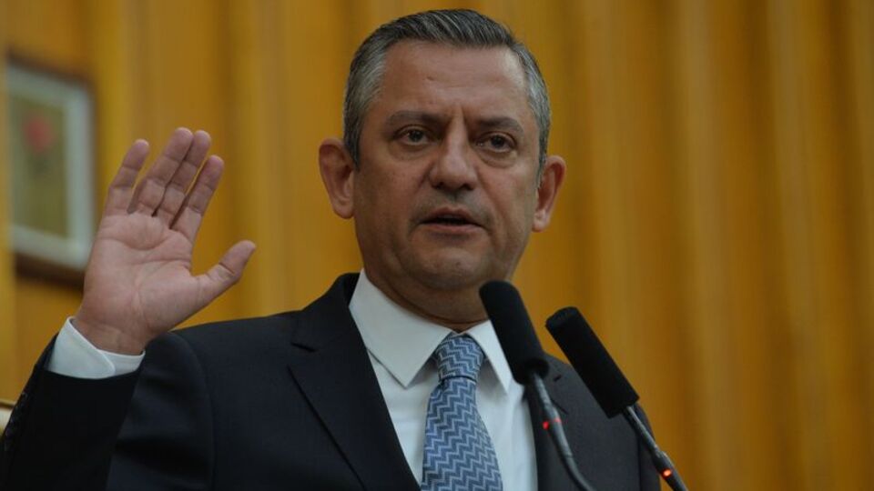 "Geçim yoksa çok yakında seçim var"