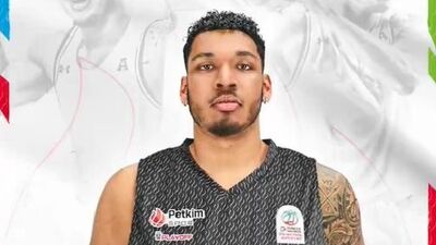 Jaime Echenique, Aliağa Petkimspor'da