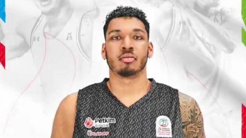 Jaime Echenique, Aliağa Petkimspor'da