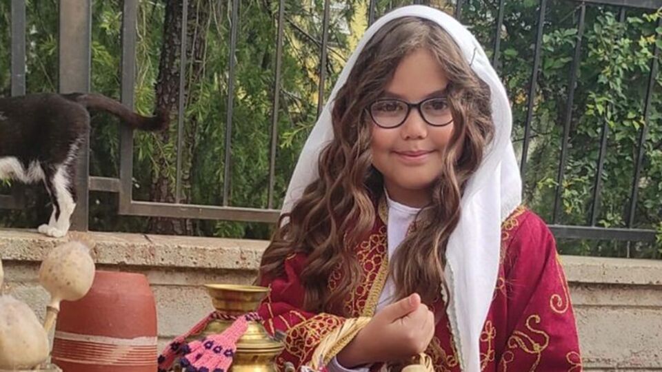 Anne ve babası güçlükle ayakta durabildi! Elveda Melisa!