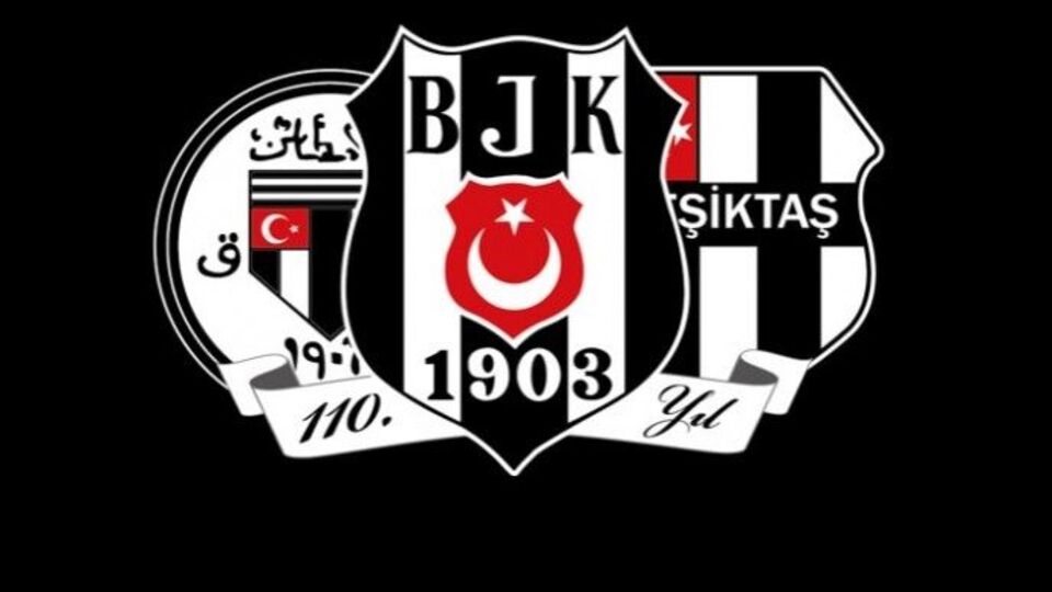 Beşiktaş'ta iki isimle yollar ayrıldı