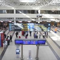 Yurt dışı çıkış harcının yeni bedeli açıklandı