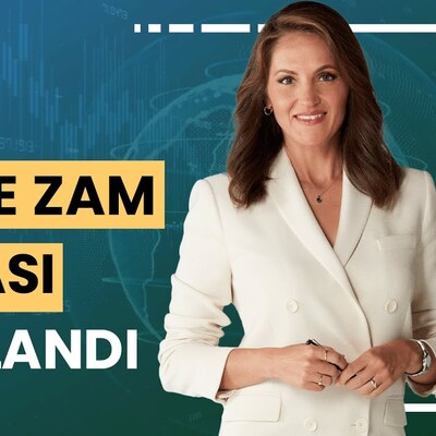 Para Gündem - 16 Temmuz 2024 (En düşük emekli maaşı ne kadar olacak?)