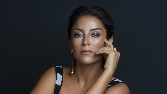 Senfonik konser ile Harbiye'de