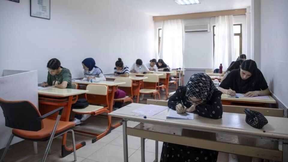 YKS tercihleri ile ilgili flaş açıklama