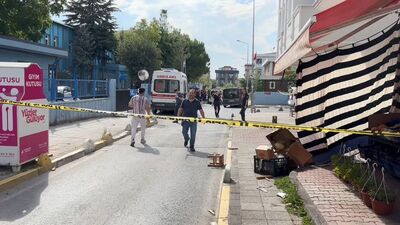 Akrabalar arasında silahlı kavga: 1'i ağır 10 yaralı