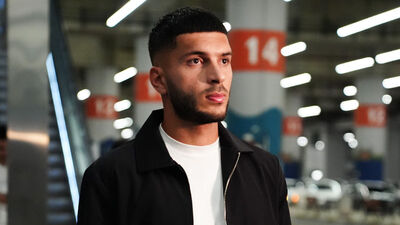 Fenerbahçe, Oğuz Aydın'ı resmen açıkladı!