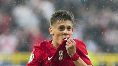 Arda Güler ve Mert Müldür, o listede!