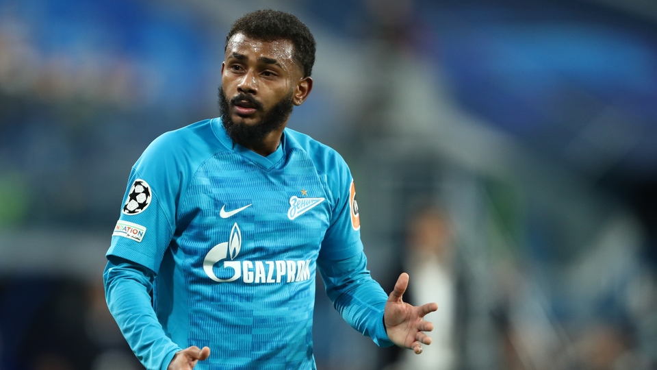 Galatasaray'dan Rusya seferi!