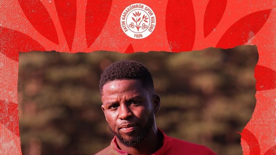 Karagümrük'te iç transfer hareketliliği!