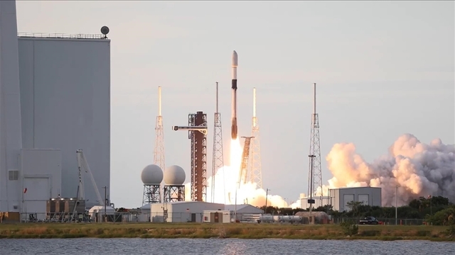 TÜRKSAT 6A'da sıcak gelişme